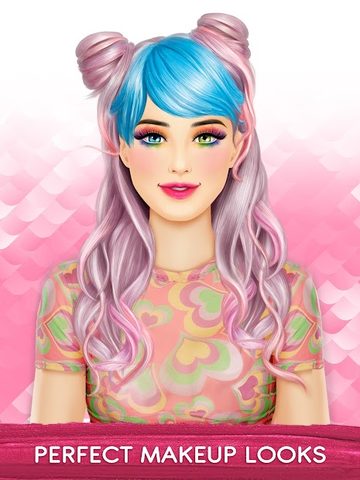 Screenshot 13: Fashion & Beauty Makeup Artist