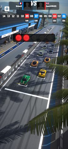 Screenshot 9: GT Manager