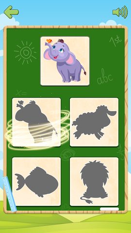 Screenshot 9: Kids Garden: Alphabet ABC & 123 Learning Games