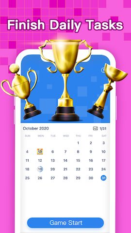 Screenshot 6: Nonogram.ly Color - Japanese Puzzle