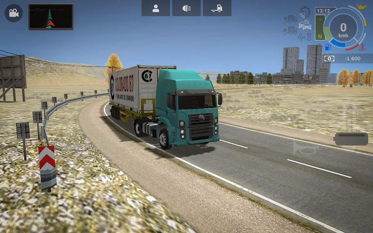Screenshot 8: Grand Truck Simulator 2