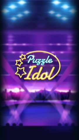 Screenshot 1: Puzzle Idol - Match 3 Star