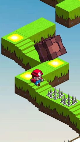 Screenshot 17: Craft Runer