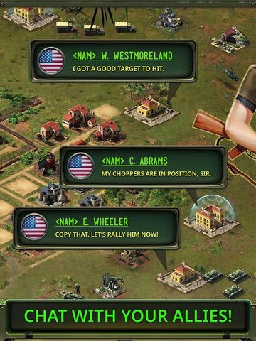 Screenshot 22: Tactical Heroes 2: Platoons