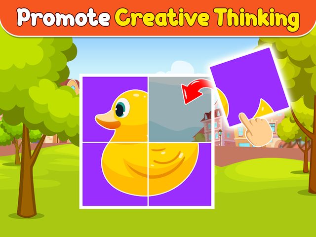 Screenshot 19: Baby Games: 2+ kids, toddlers