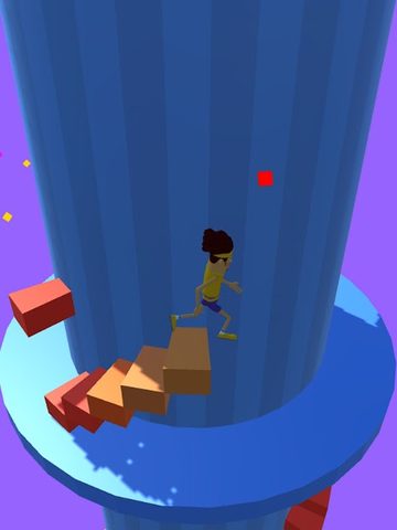 Screenshot 14: Climb The Tower