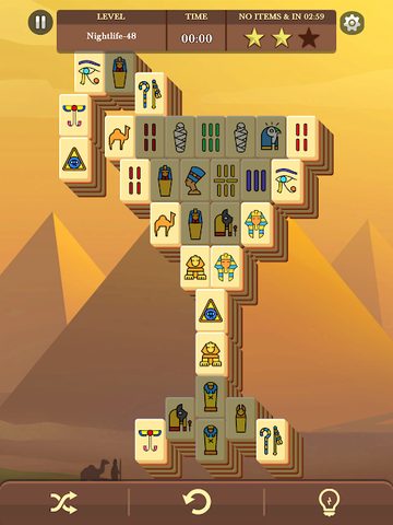 Screenshot 14: Mahjong