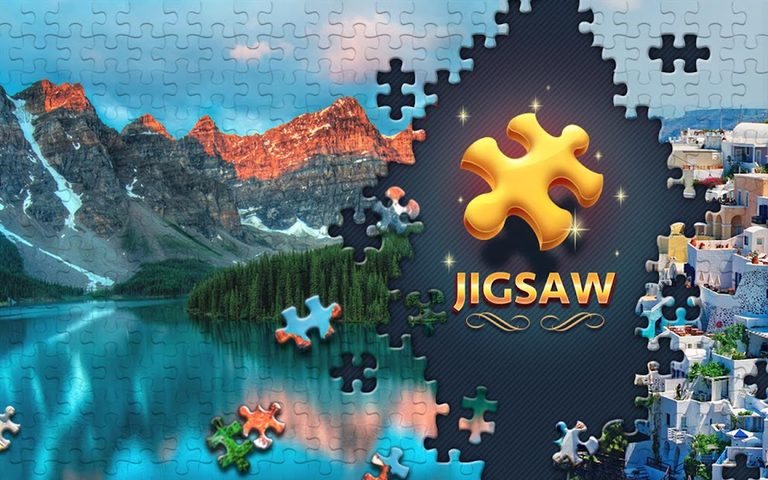 Screenshot 15: Jigsaw Puzzle - Classic Puzzle Games