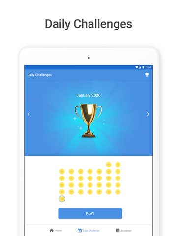 Screenshot 18: Sudoku.com - сlassic sudoku