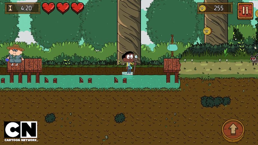 Screenshot 24: Craig of the Creek