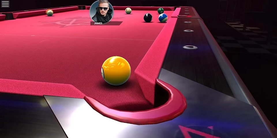 Screenshot 8: 8 Ball Underground