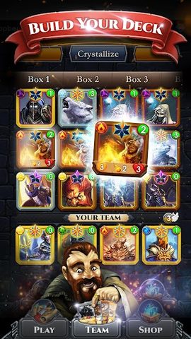 Screenshot 4: Spells Of Genesis