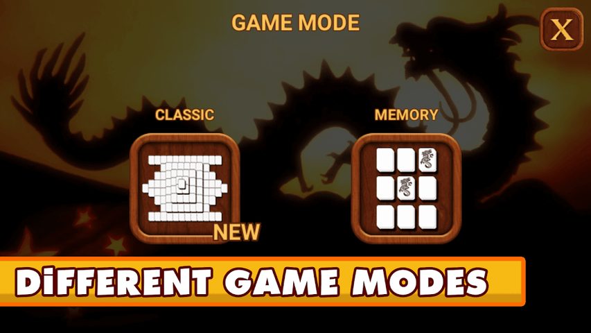 Screenshot 18: Dragon Mahjong