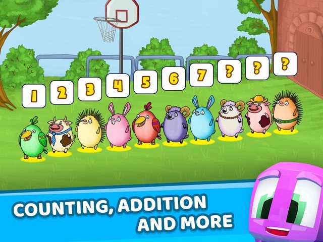Screenshot 14: Matific Galaxy - Maths Games for Kindergarten