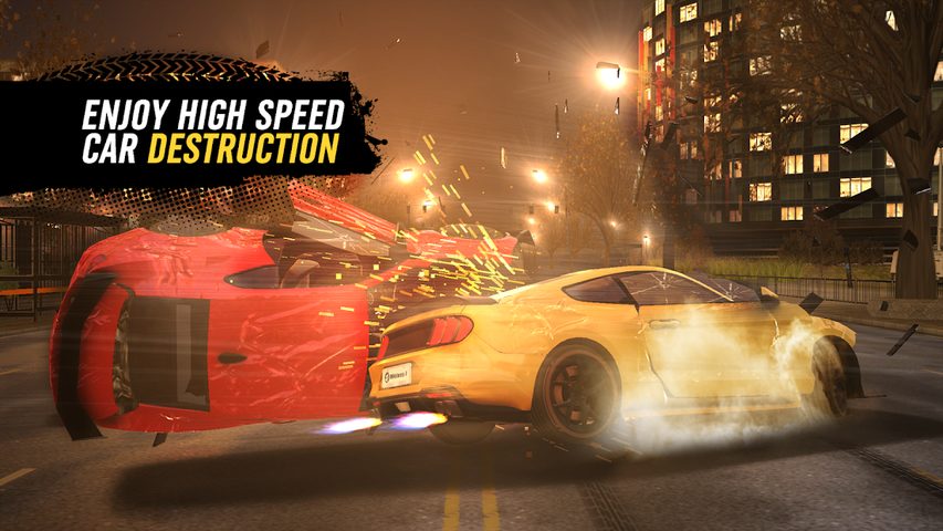 Screenshot 9: Racing Go - Free Car Games