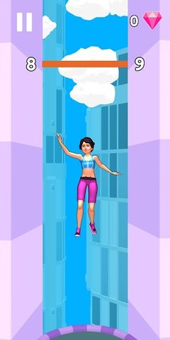 Screenshot 2: Stretch Power