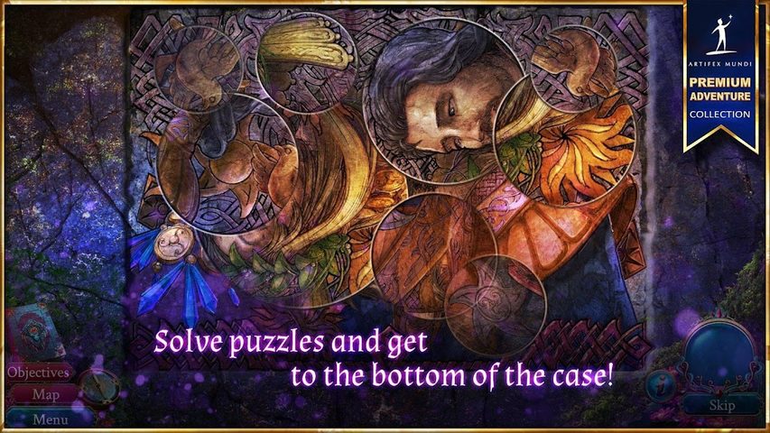 Screenshot 10: The Myth Seekers 2: The Sunken
