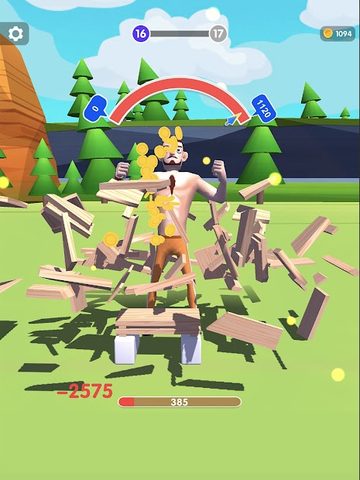 Screenshot 9: Break The Sun