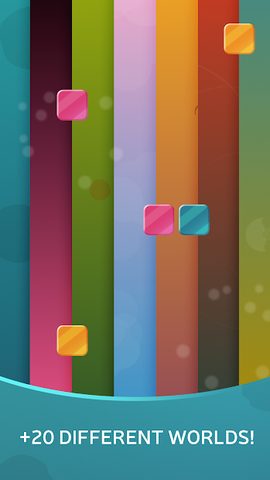 Screenshot 21: Harmony: Relaxing Music Puzzle