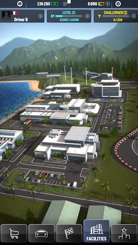 Screenshot 5: GT Manager