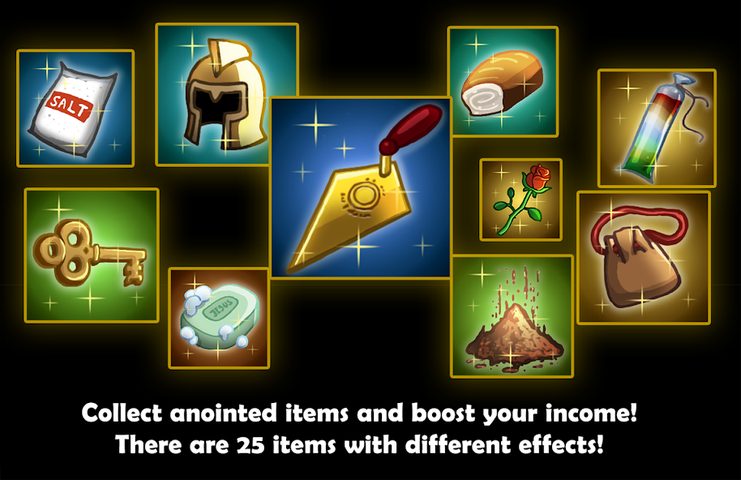 Screenshot 13: Church Tycoon - Church Simulat