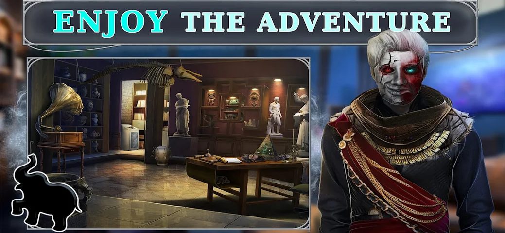 Screenshot 21: Paranormal Files 3: Shopping