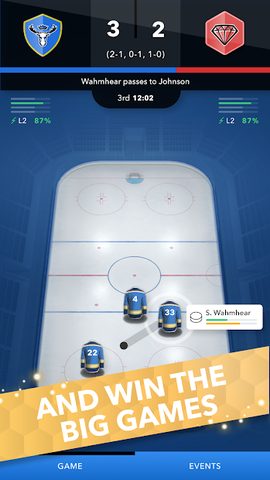 Screenshot 23: World Hockey Manager 2023