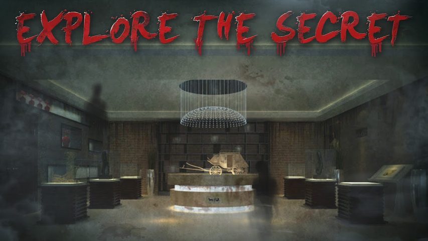Screenshot 12: rooms escape II