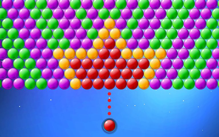 Screenshot 16: Supreme Bubbles