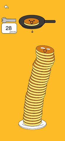 Screenshot 17: Pancake Tower-Game for kids