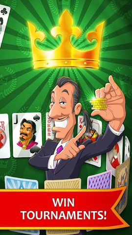 Screenshot 5: Solitaire Perfect Match
