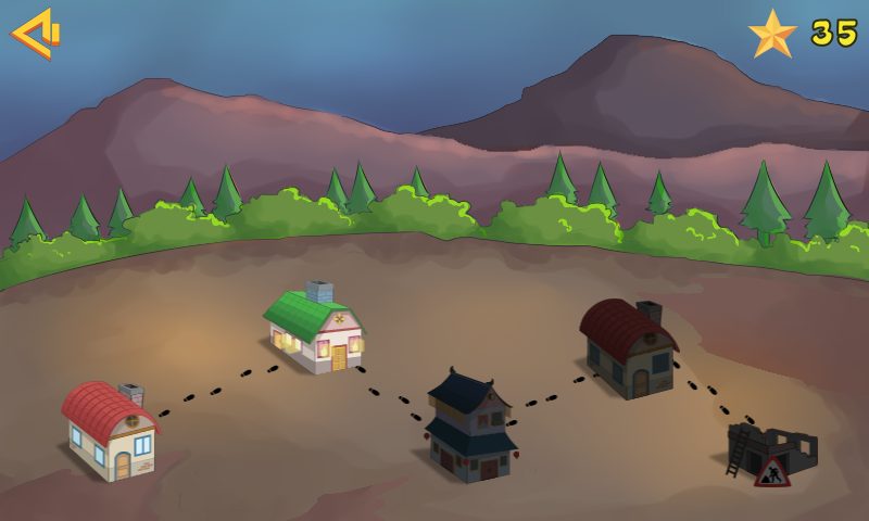 Screenshot 6: Tuyul Gundul