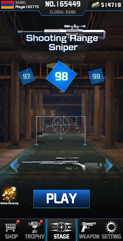 Screenshot 12: Shooting Sniper: Target Range