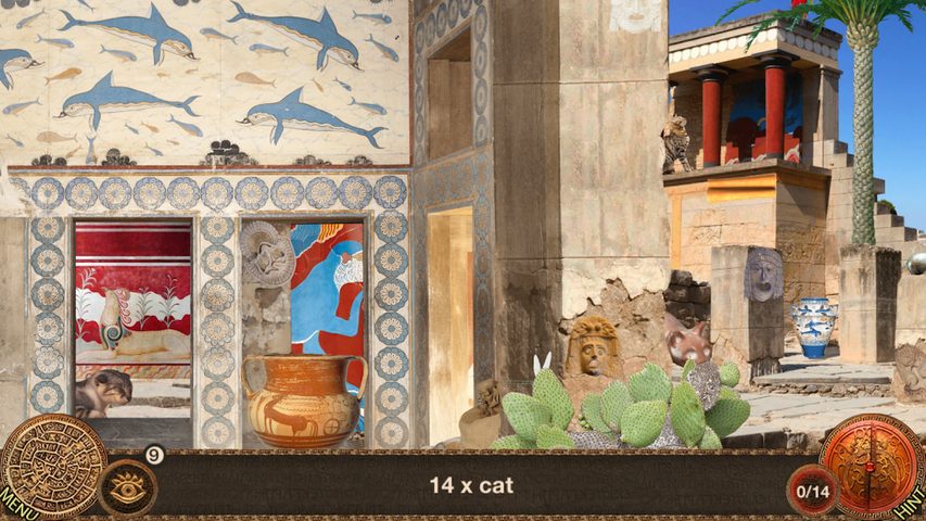 Screenshot 15: Mystery Island: Seek and Find Hidden Object Games