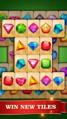 Screenshot 14: Mahjong
