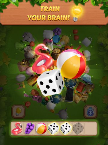 Screenshot 19: Tile Match 3D - Triple Match M