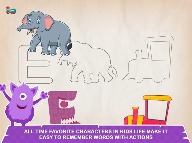 Screenshot 24: ABCInfinite Fun Learning Games