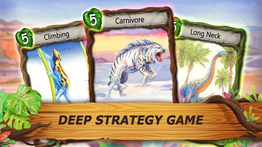 Screenshot 11: Evolution: Climate Board Game