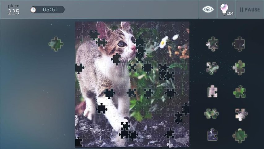 Screenshot 15: Jigsaw Puzzle World