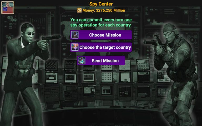 Screenshot 20: World Empire 2027