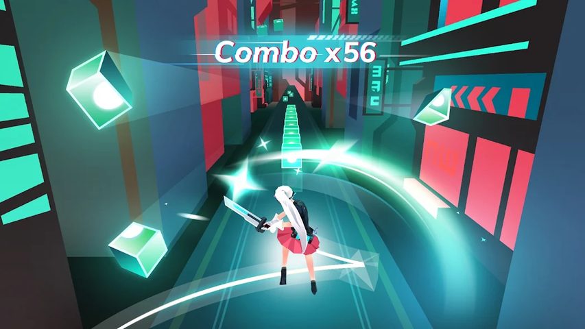 Screenshot 22: Dancing Hunt - Dash and Slash!