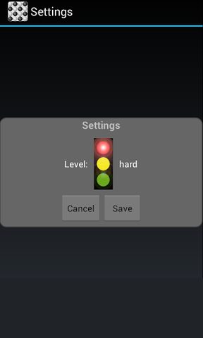 Screenshot 20: Ataxx