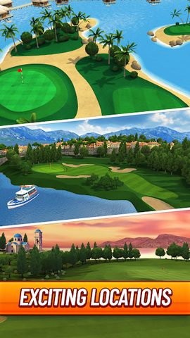 Screenshot 11: Golf Strike