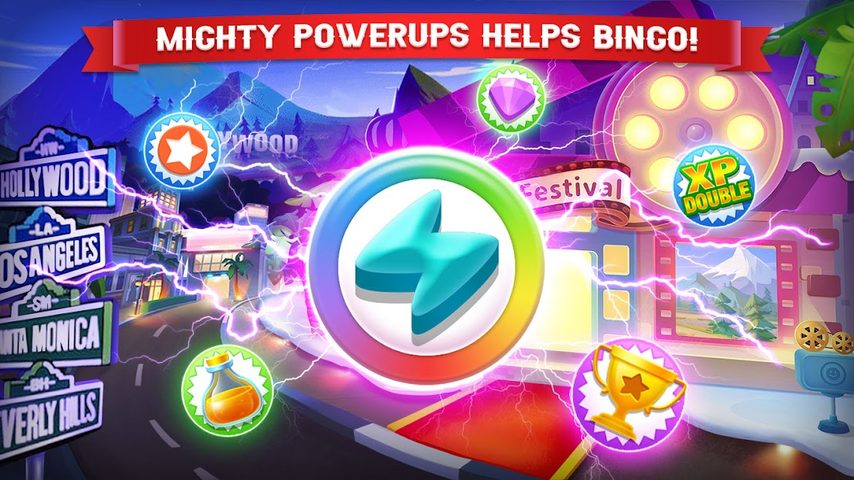 Screenshot 13: Bingo Amaze - Bingo Games
