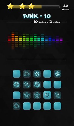 Screenshot 6: Beat It - Music Memory