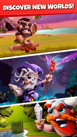 Screenshot 7: Lucky Buddies