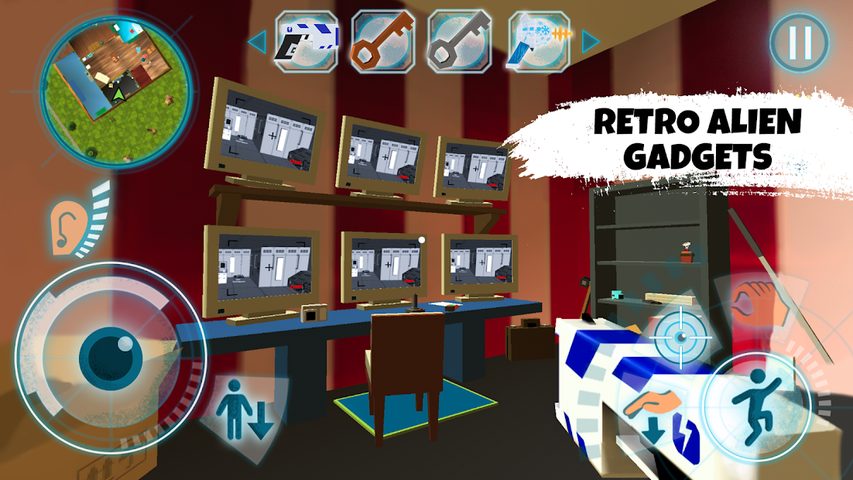 Screenshot 16: Dark Riddle: Classic
