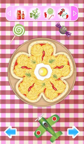 Screenshot 11: Pizza Maker - Cooking Game