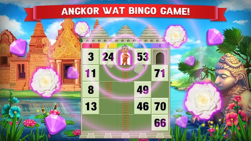 Screenshot 4: Bingo Amaze - Bingo Games