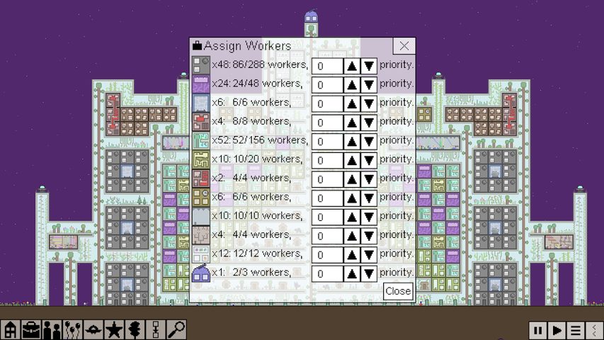 Screenshot 17: The Final Earth 2-City Builder